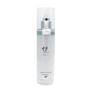 Exfoliating Remover Gel 120ML